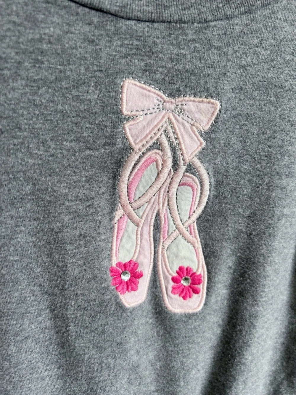 Gymboree Vintage Glamour Ballerina Dress Size 4